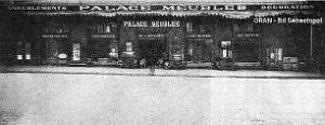 PM k- 023- Place et Bd Sebastopol